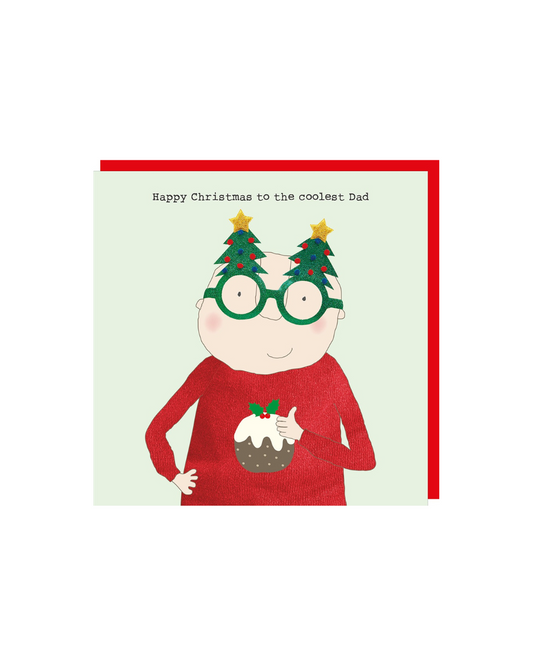 Dad Cool