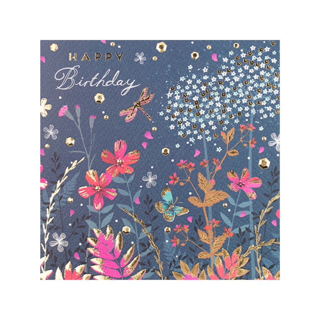 Card Birthday