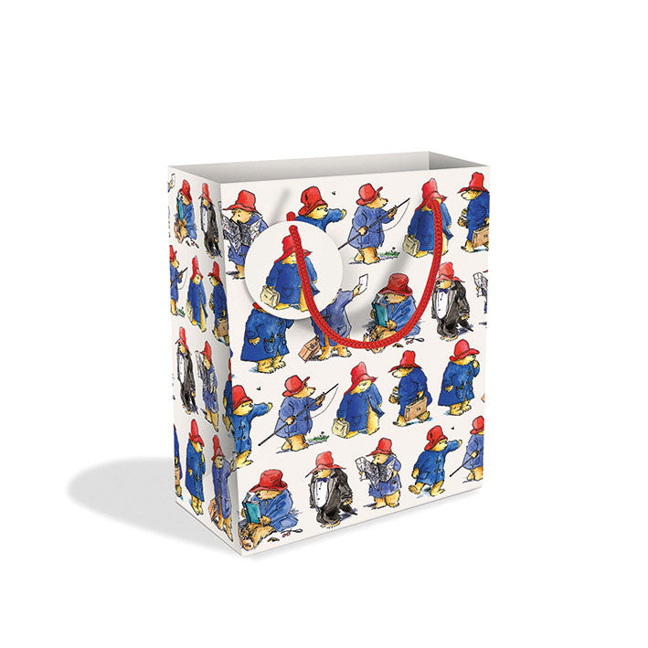 Paddington Medium Gift Bag