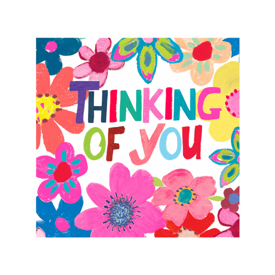 Thinking of You