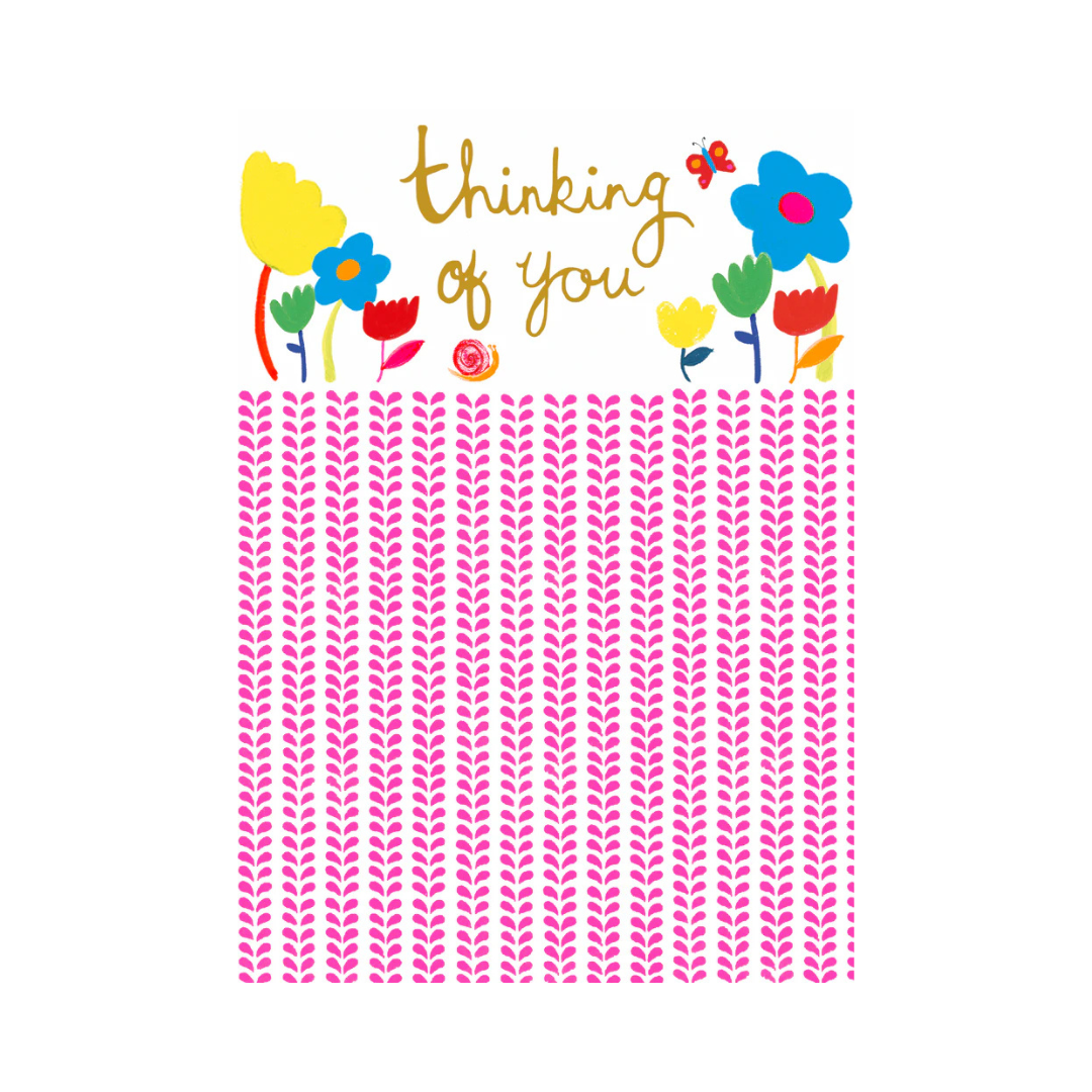 Thinking of You