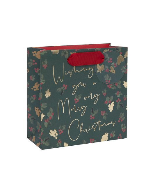 Small Gift Bag Berries