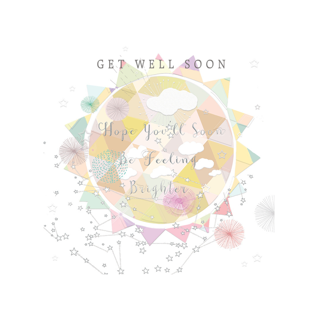 Feeling Brighter Soon