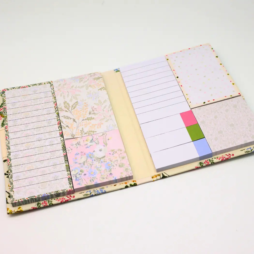 Sticky Notes - Stephanie Dyment