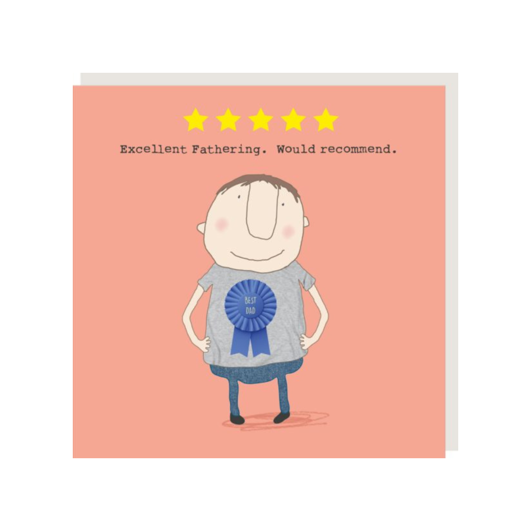 Five Star Dad