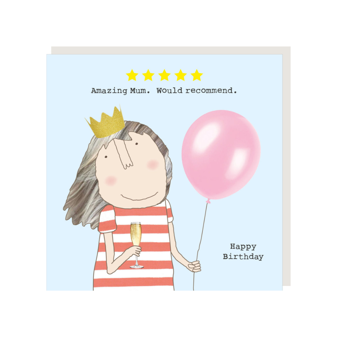 Five Star Mum