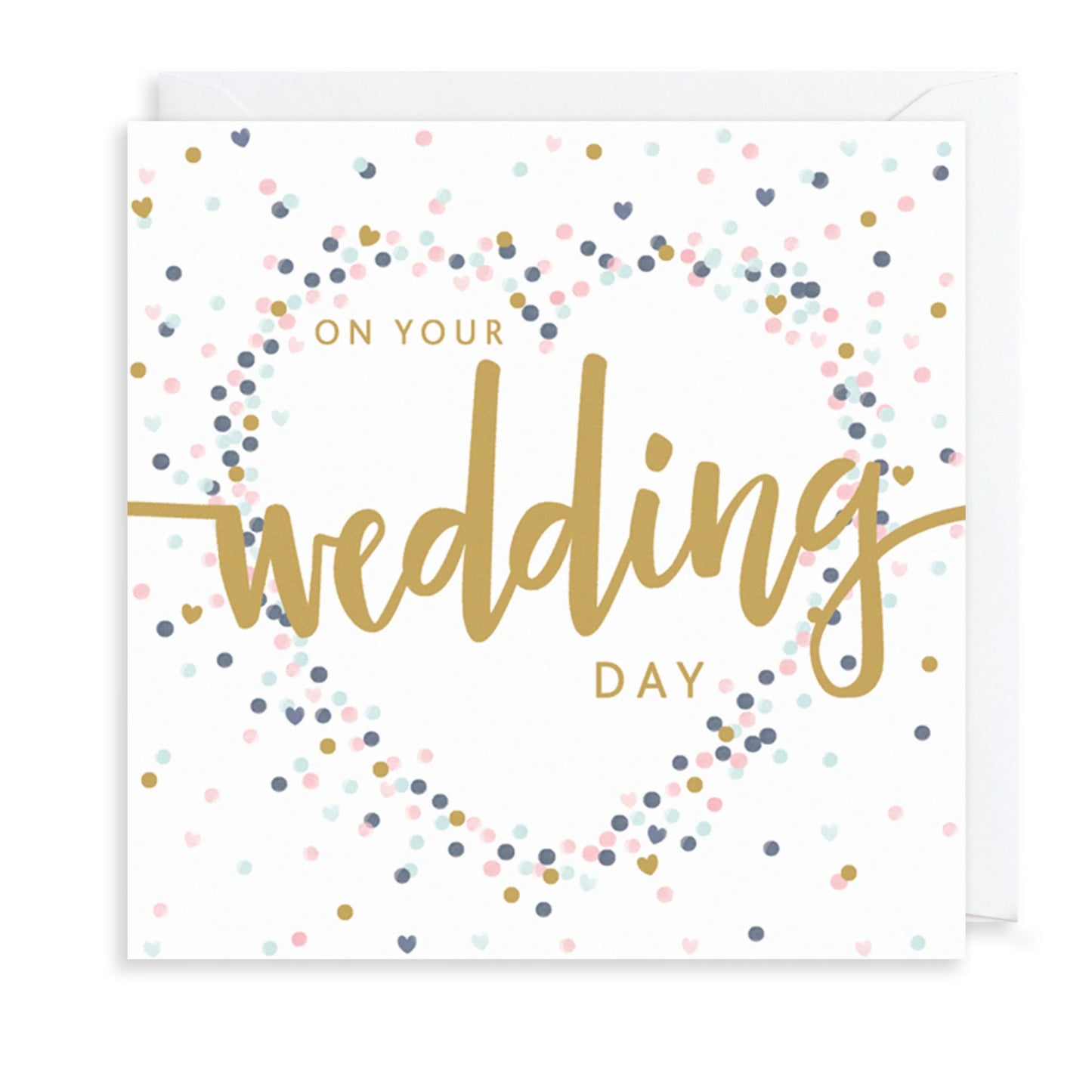 On Your Wedding Day