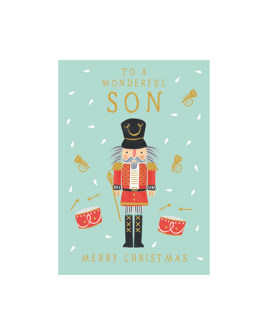 Son - Nutcracker