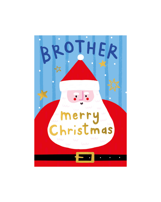 Brother - Santa