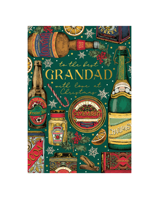 Grandad - Penny Lane