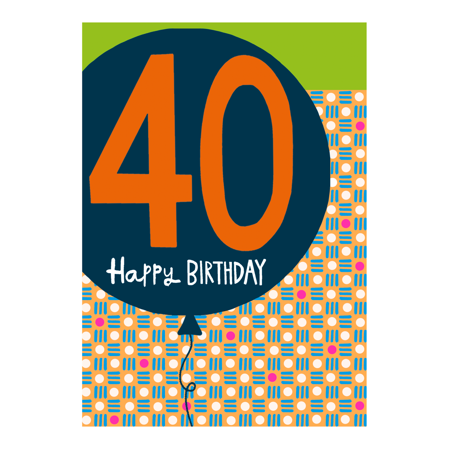 Age 40