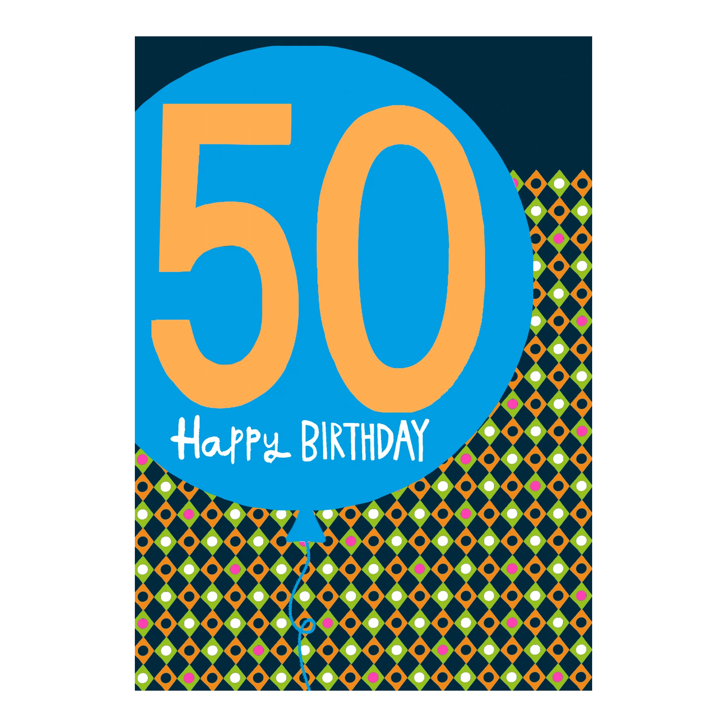 Age 50
