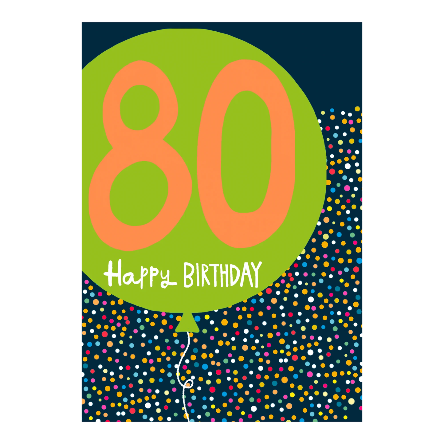 Age 80