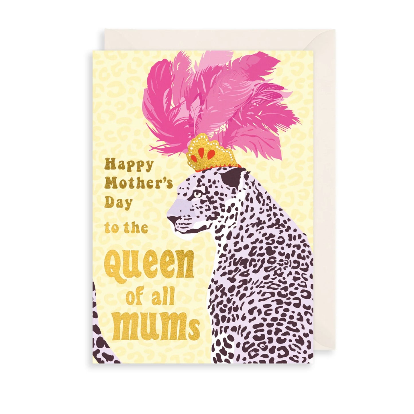 Queen Mum