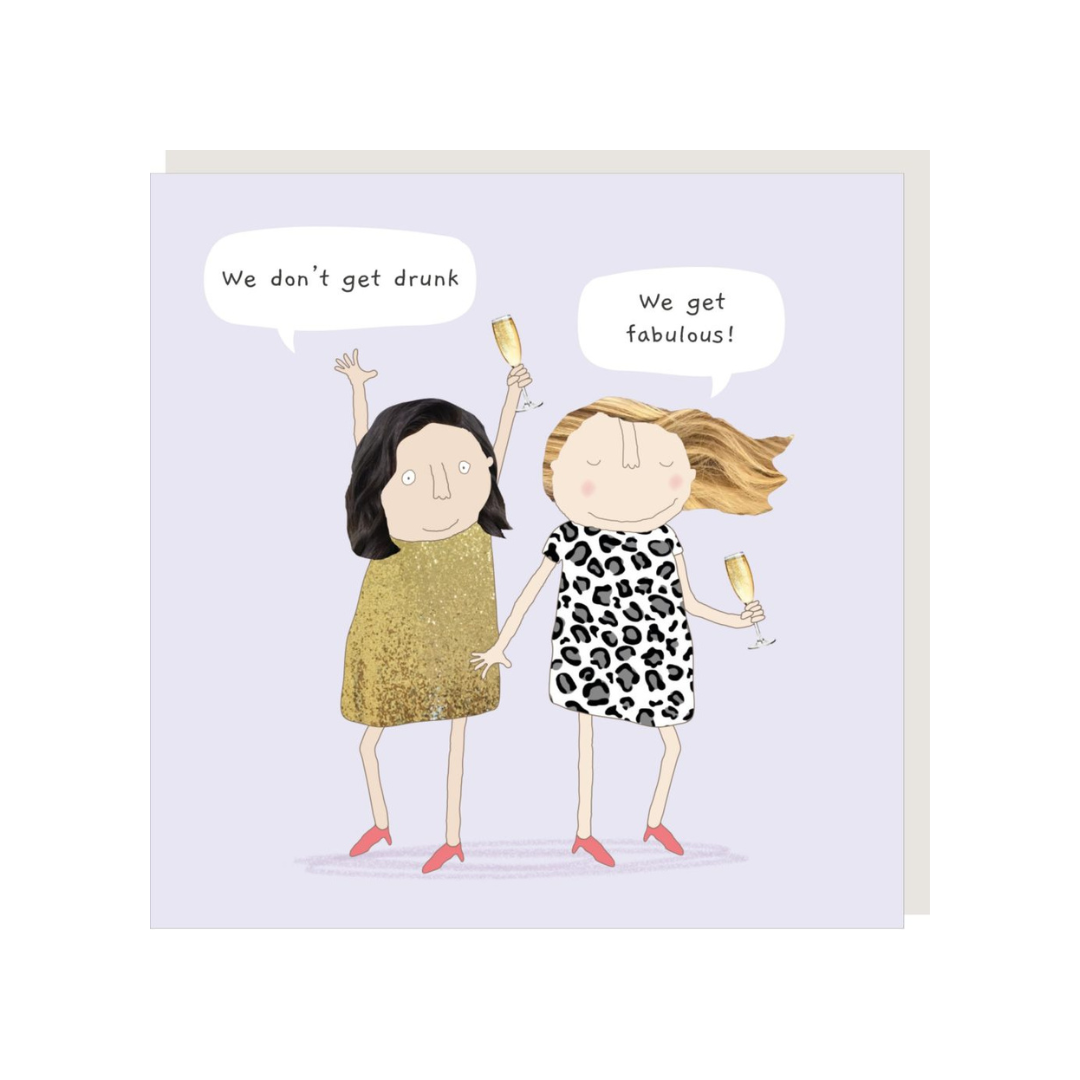 Card Get Fabulous