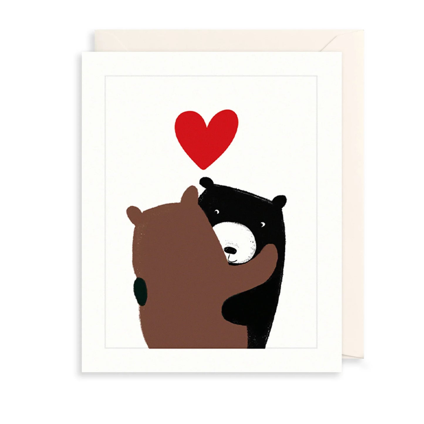 Bear Hug