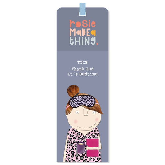 Tgib Bookmark