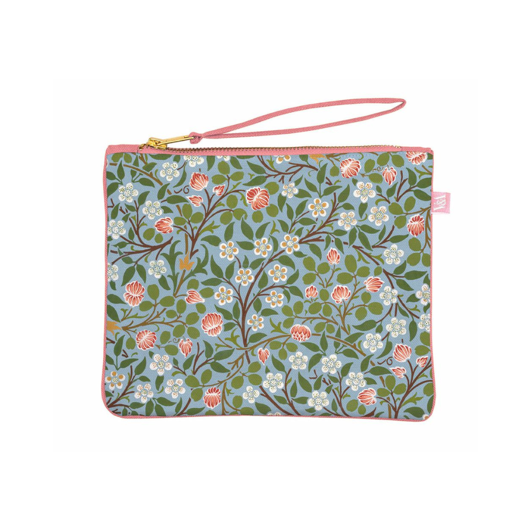 Clover Pouch Bag