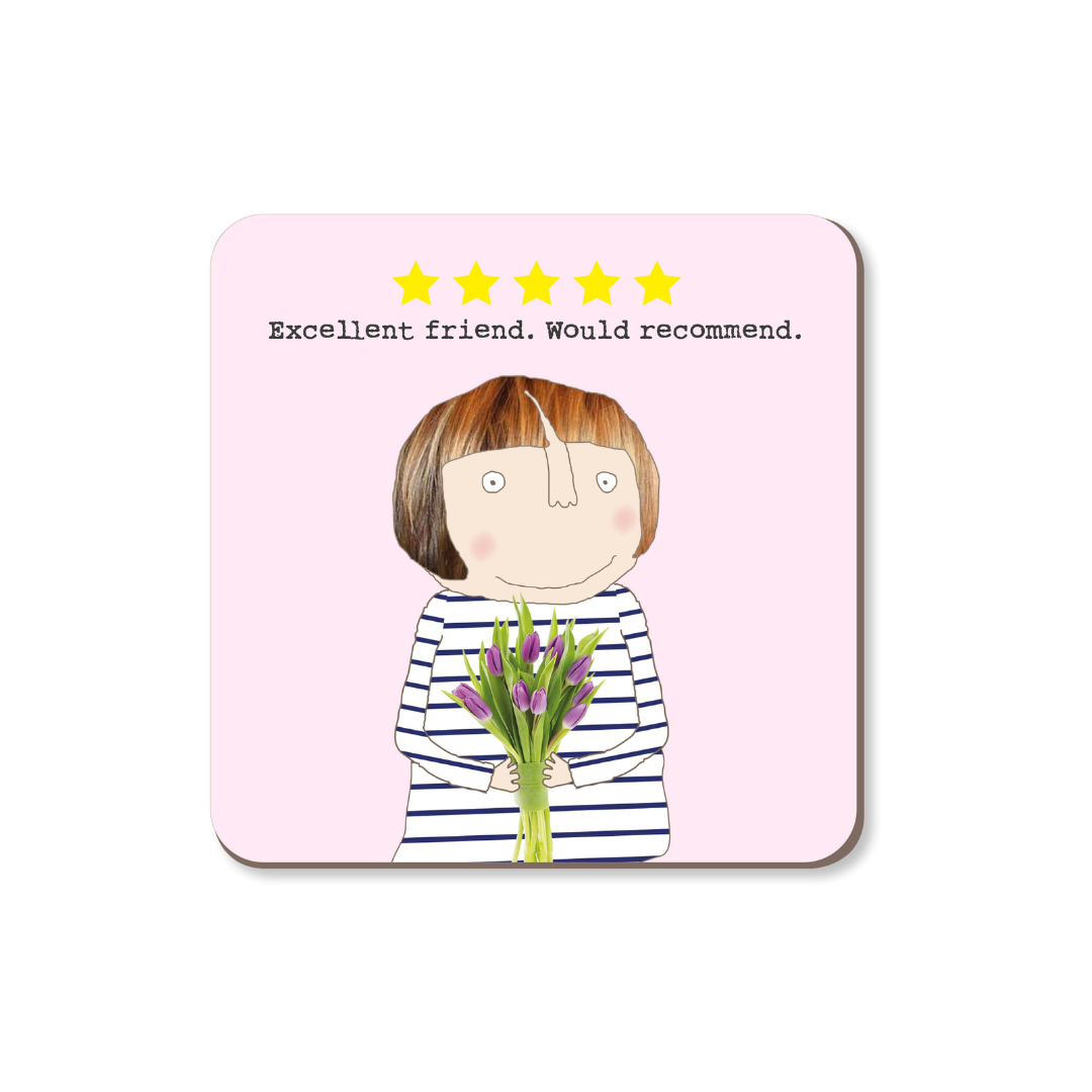 Coaster Excellent Friend