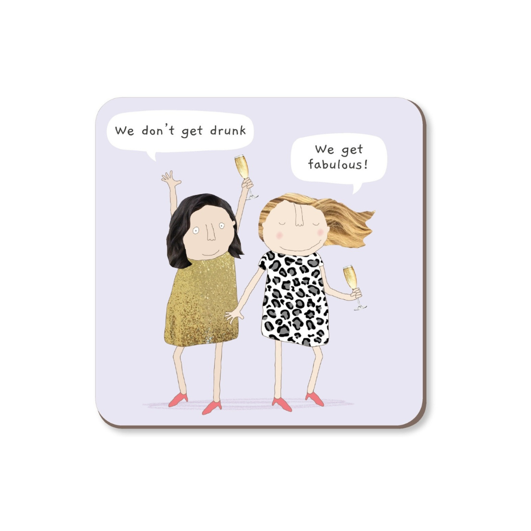 Coaster Get Fabulous