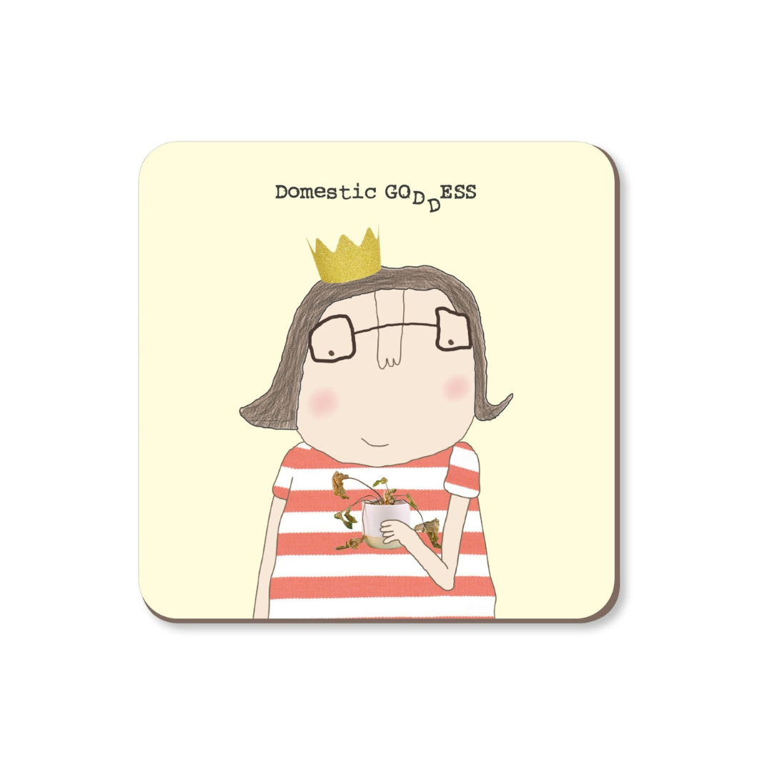 Coaster Domestic Goddess