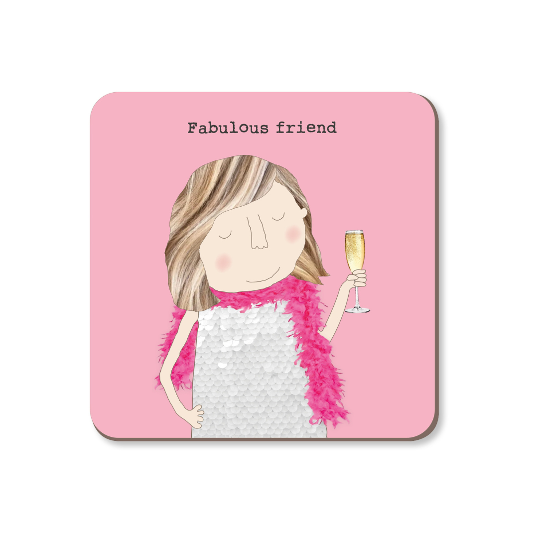 Coaster Fabulous