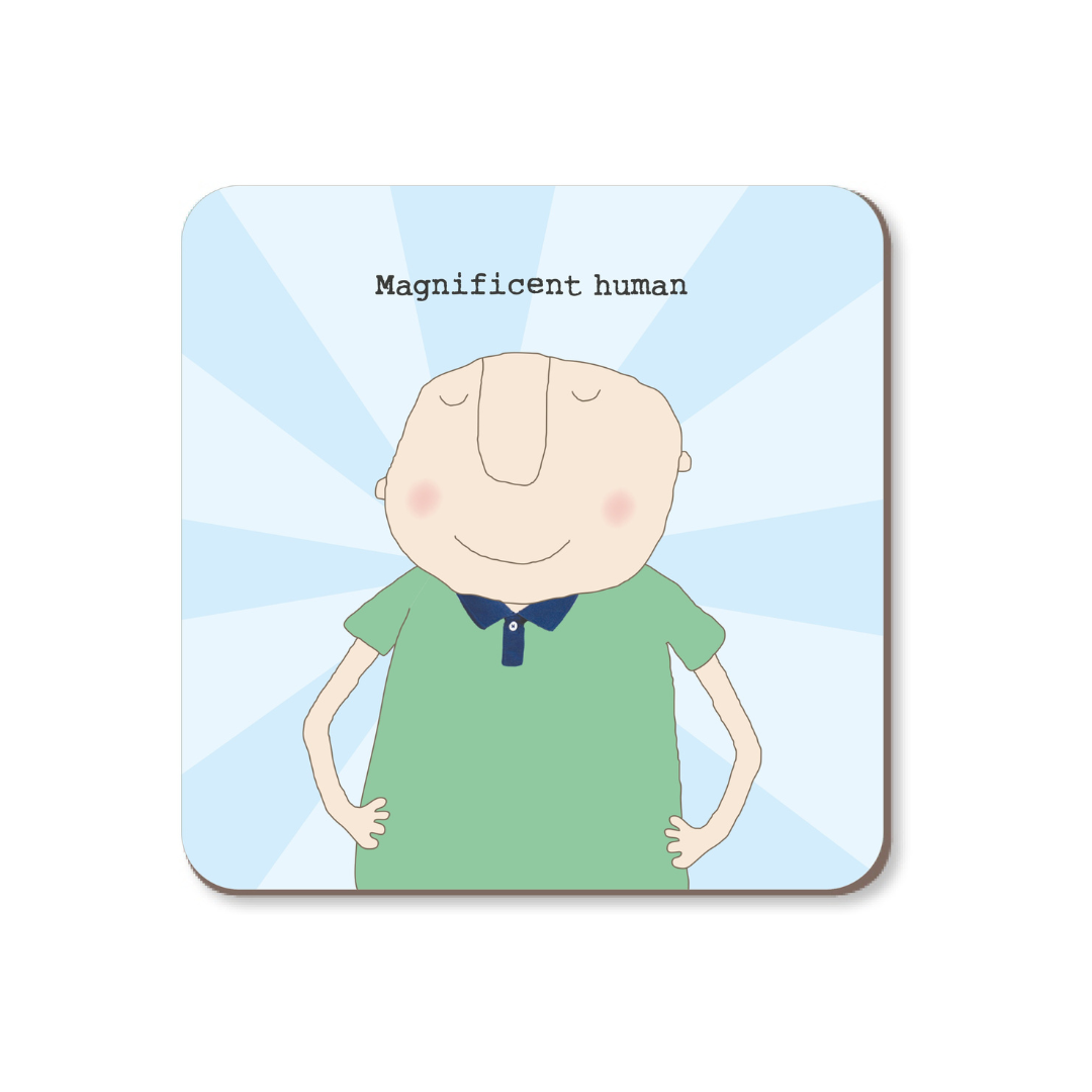 Coaster Magnificent