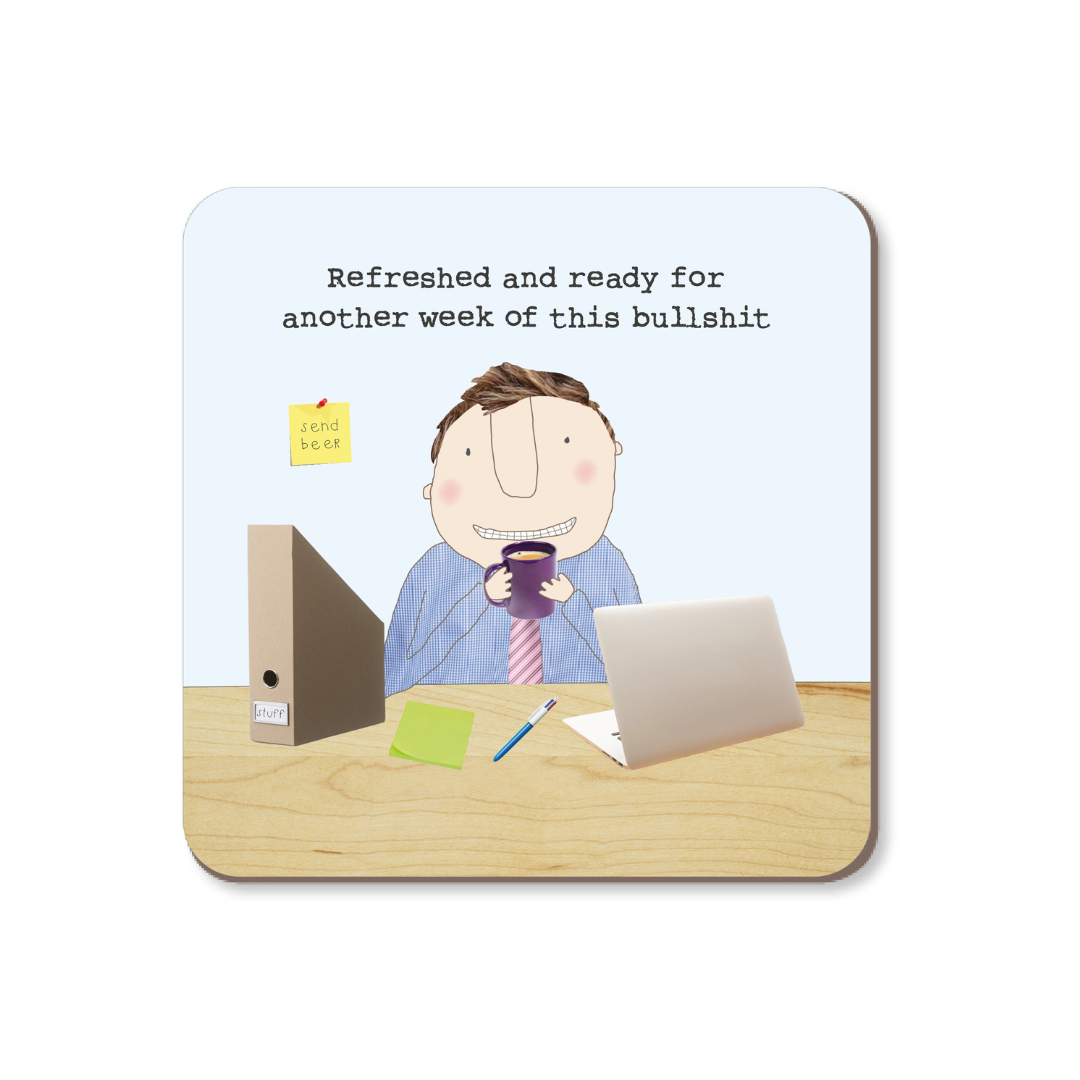 Coaster Refreshed Boy