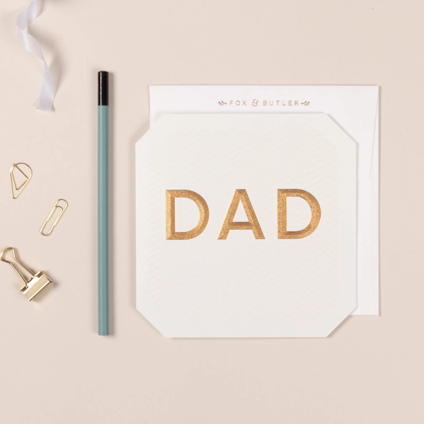 Card Birthday Dad