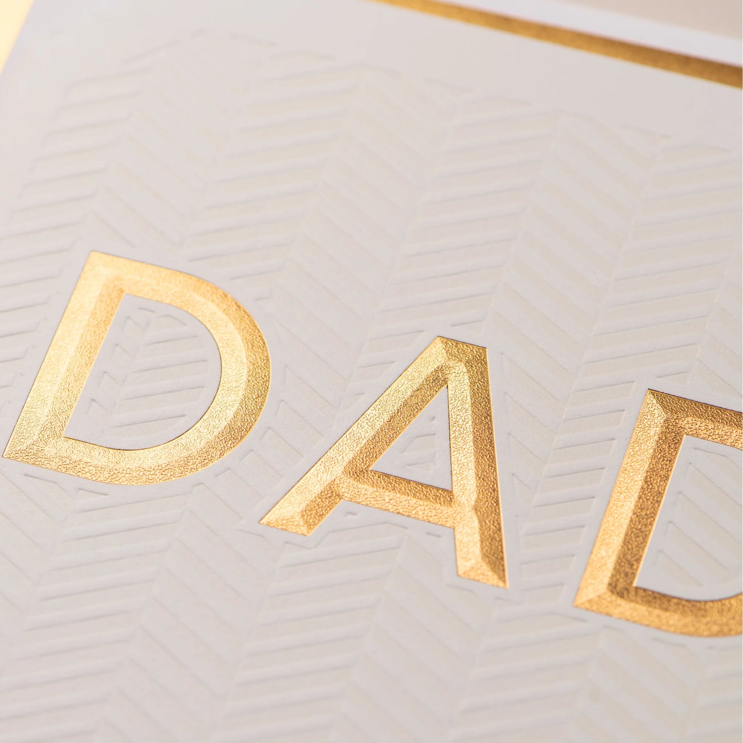 Card Birthday Dad