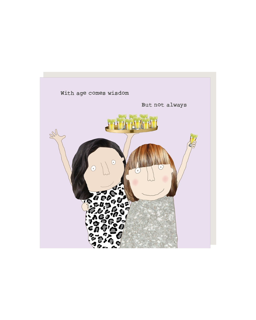 Card Wisdom