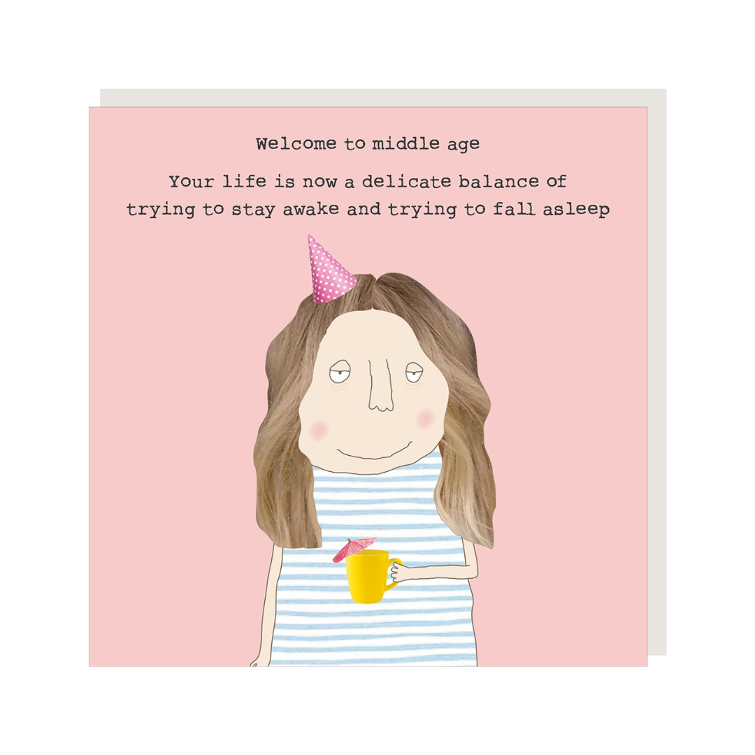 Middle Age