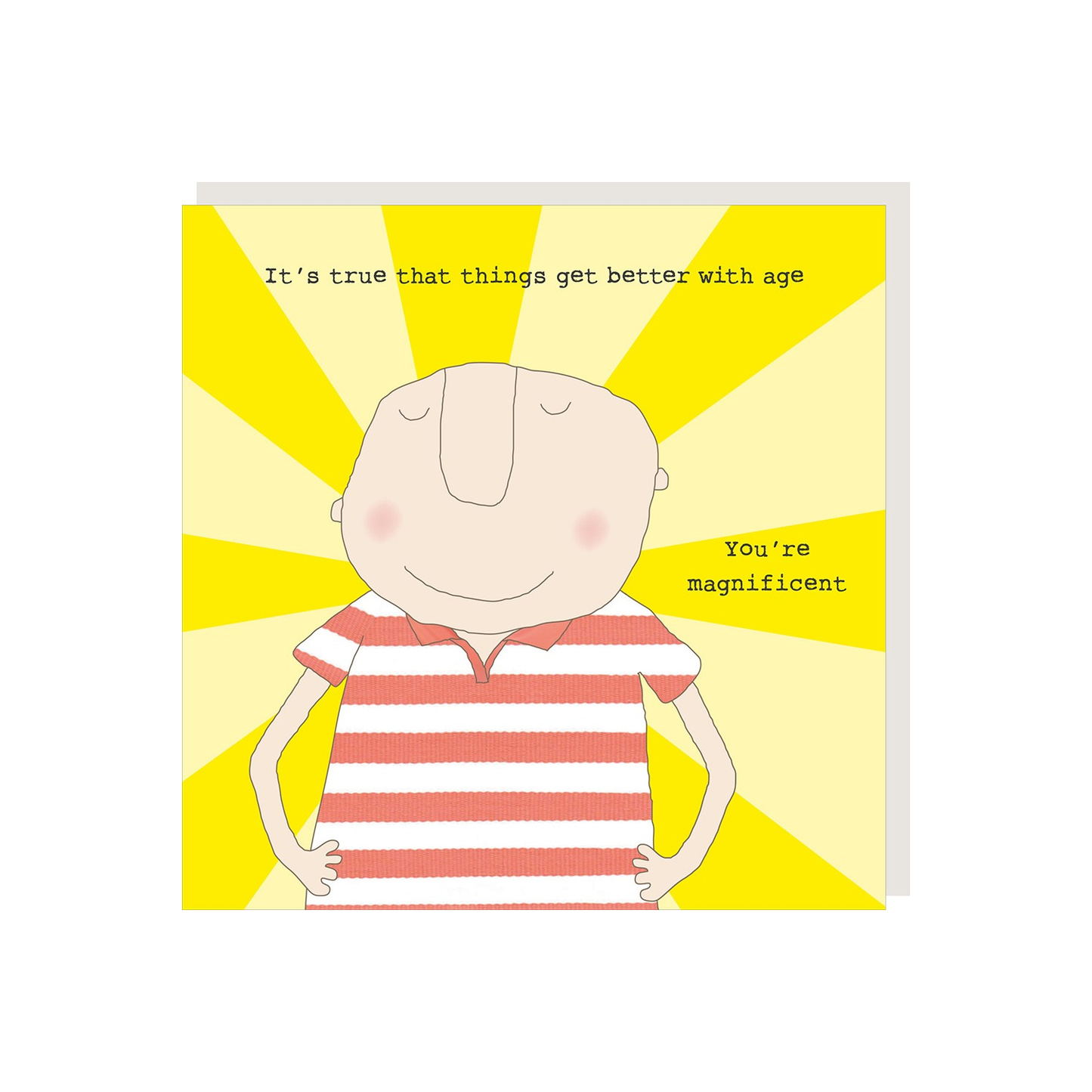 CARD BETTER AGE