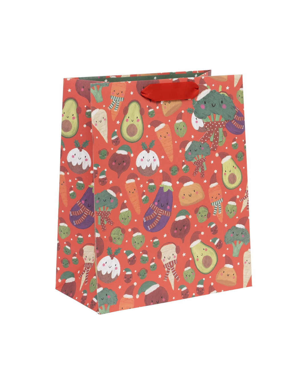 Bag Large Christmas Dinner