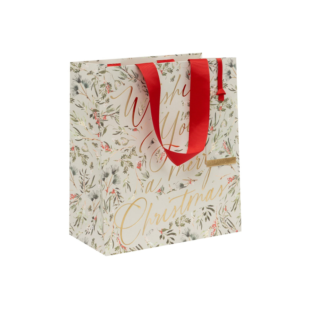BAG LARGE EVERGREEN EMBRACE