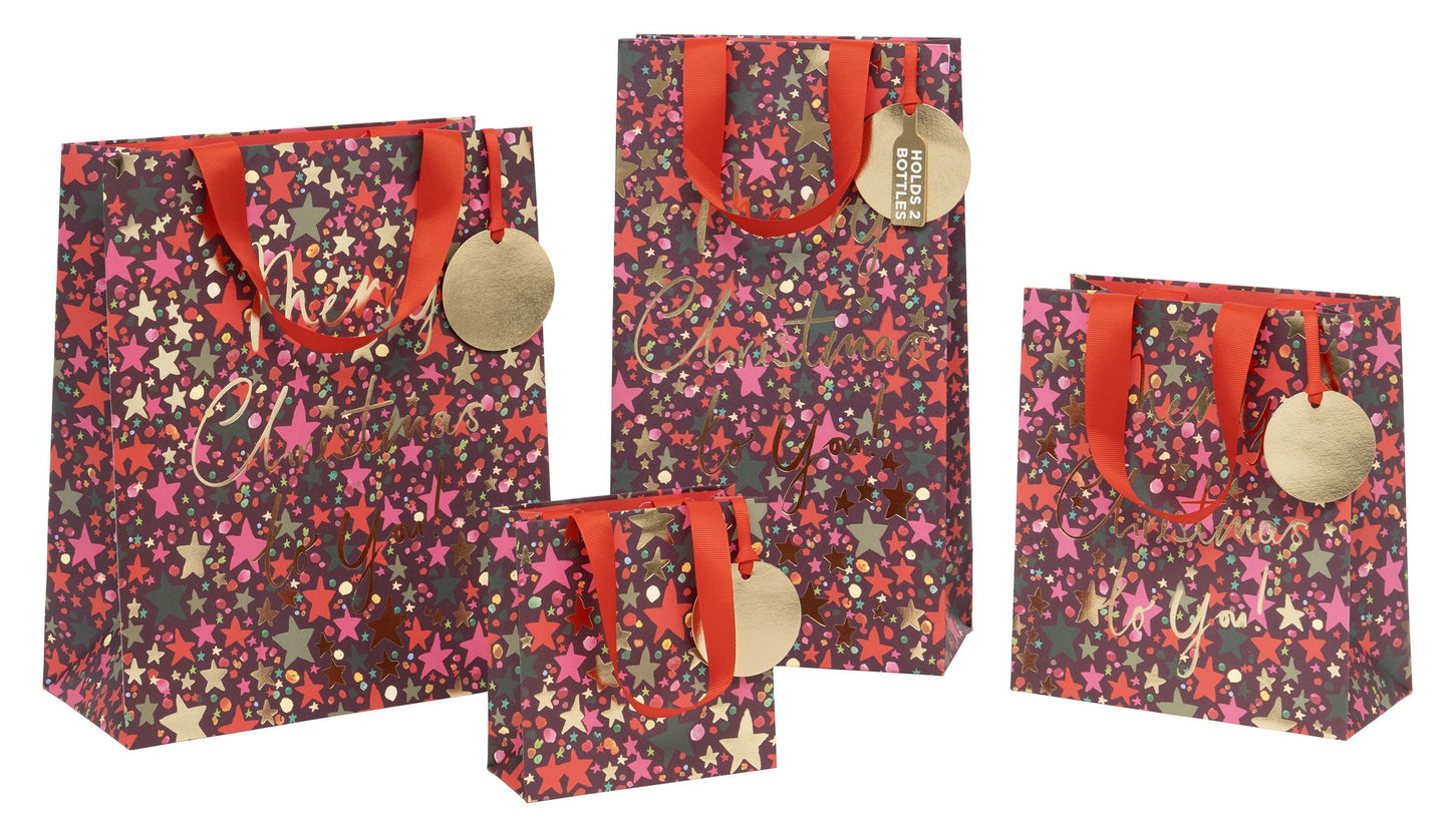 Bag Small Star Light Star Bright