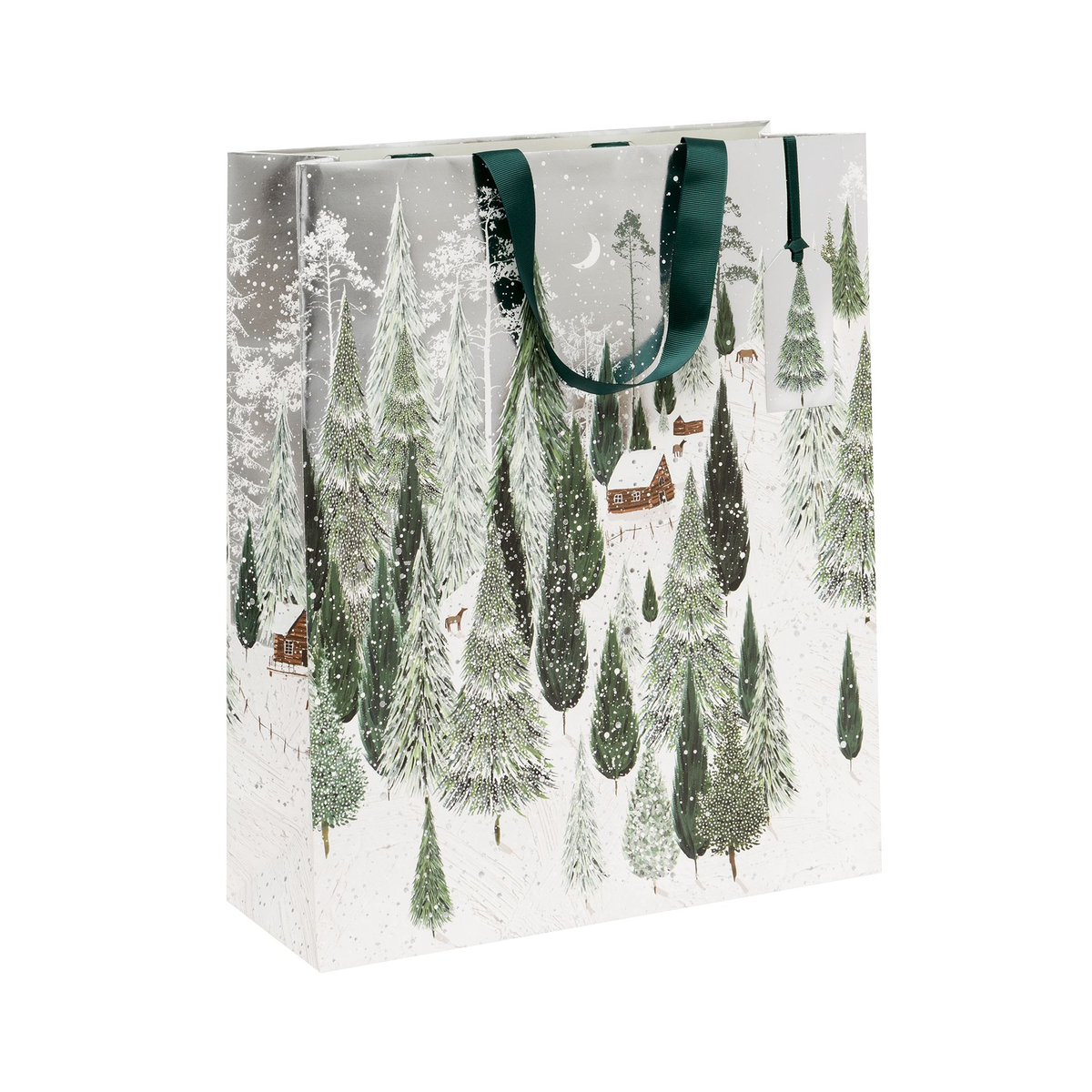 BAG SHOPPER MOONLIT GLADE