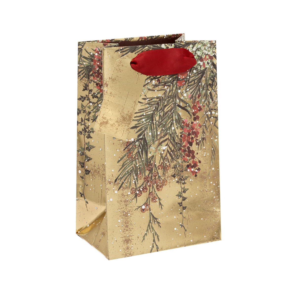 BAG PERFUME WINTER GILD