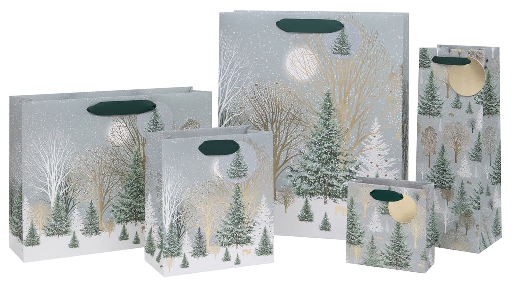 Frosty Grove Small