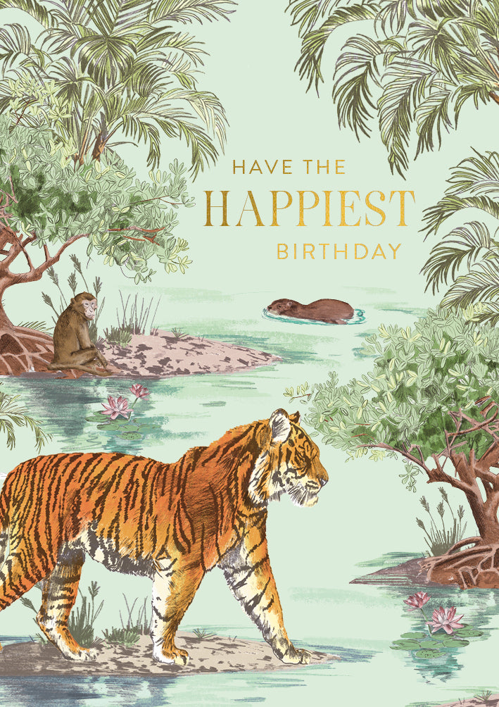 Habitana Happiest Birthday