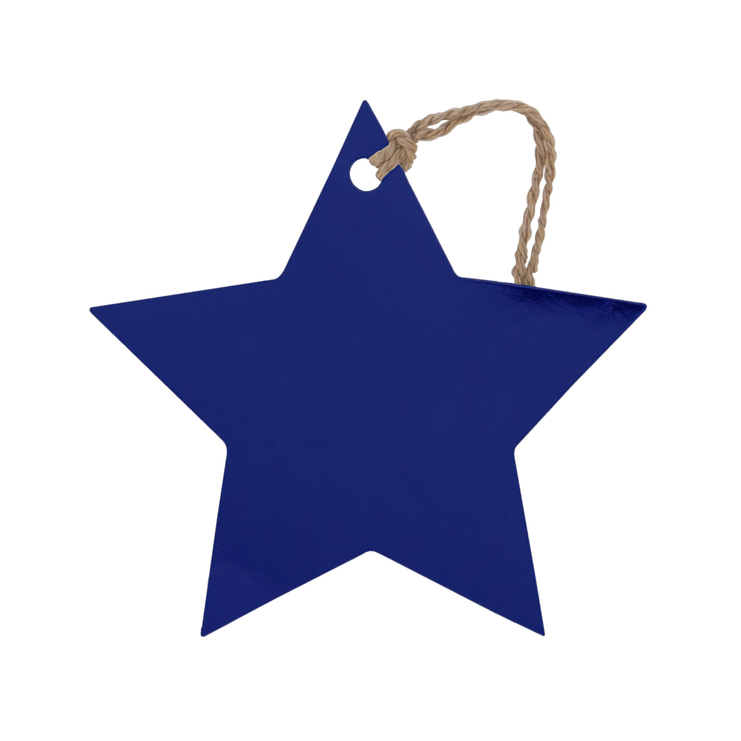 Star Multipack Tag Blue