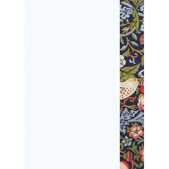 Strawberry Thief Writing Set