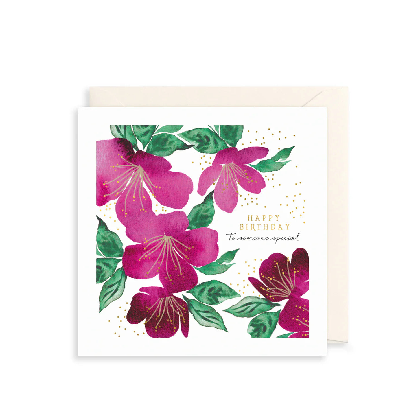 Natural Phenomenon Fuchsia