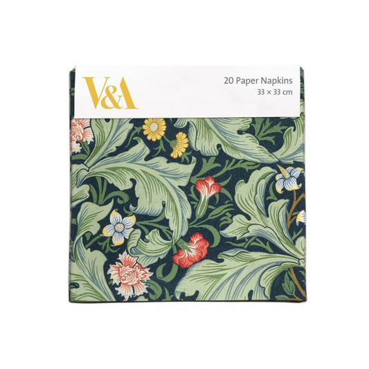 Paper Napkins Leicester Wallpaper