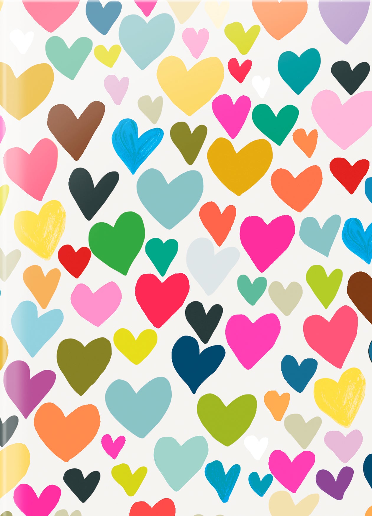 Set of 3 Premium A6 Notebooks