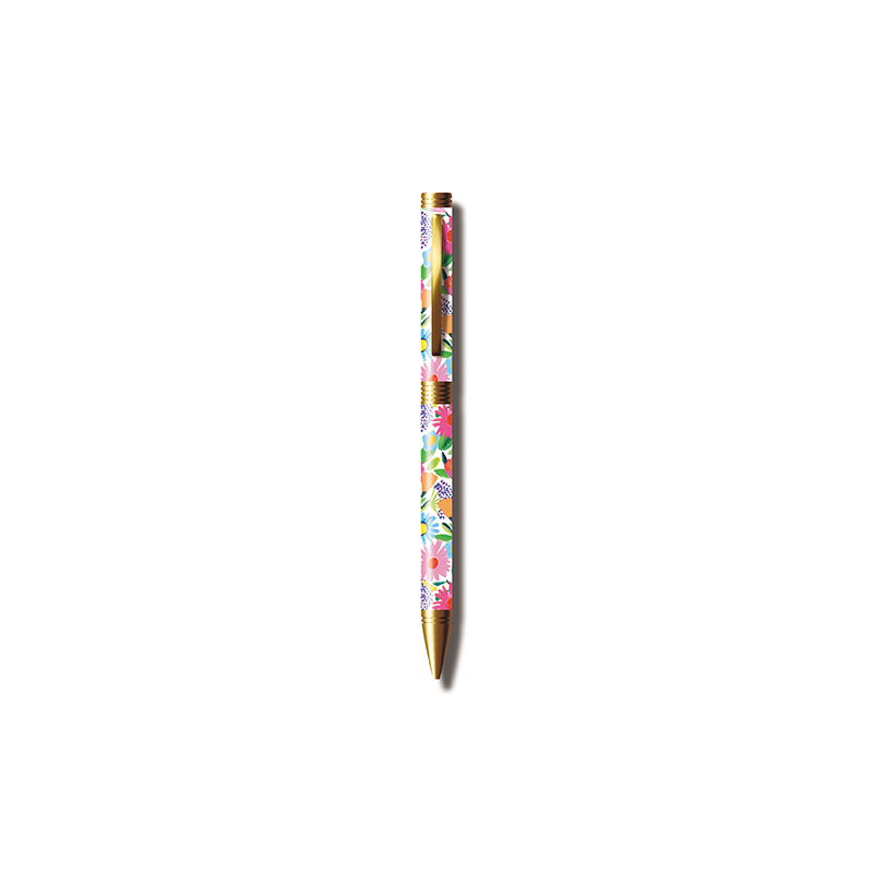 Paper Salad Ballpoint 3 Pen Set