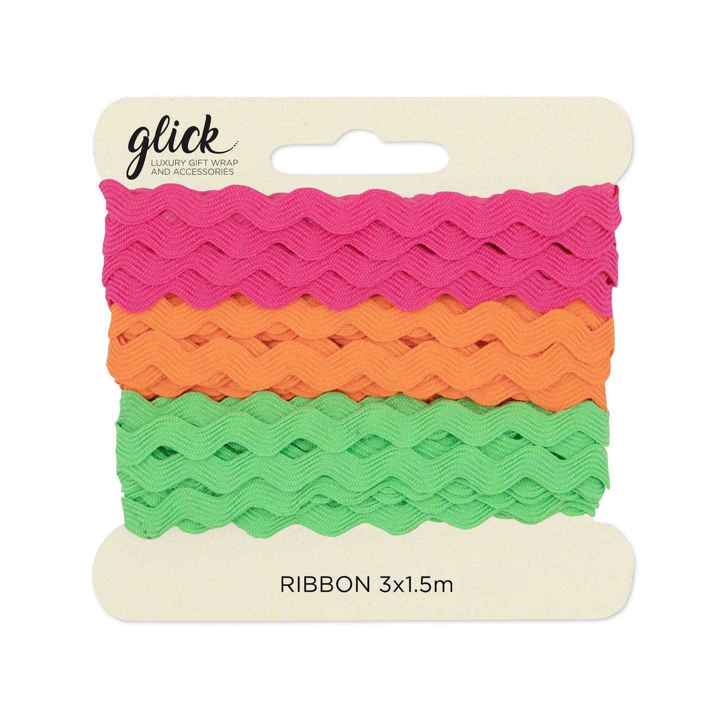 Ric Rac Ribbon
