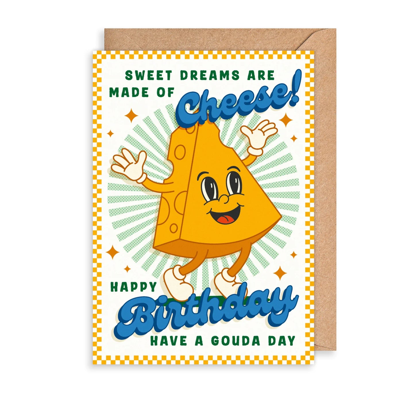 Sweet Dreams Birthday