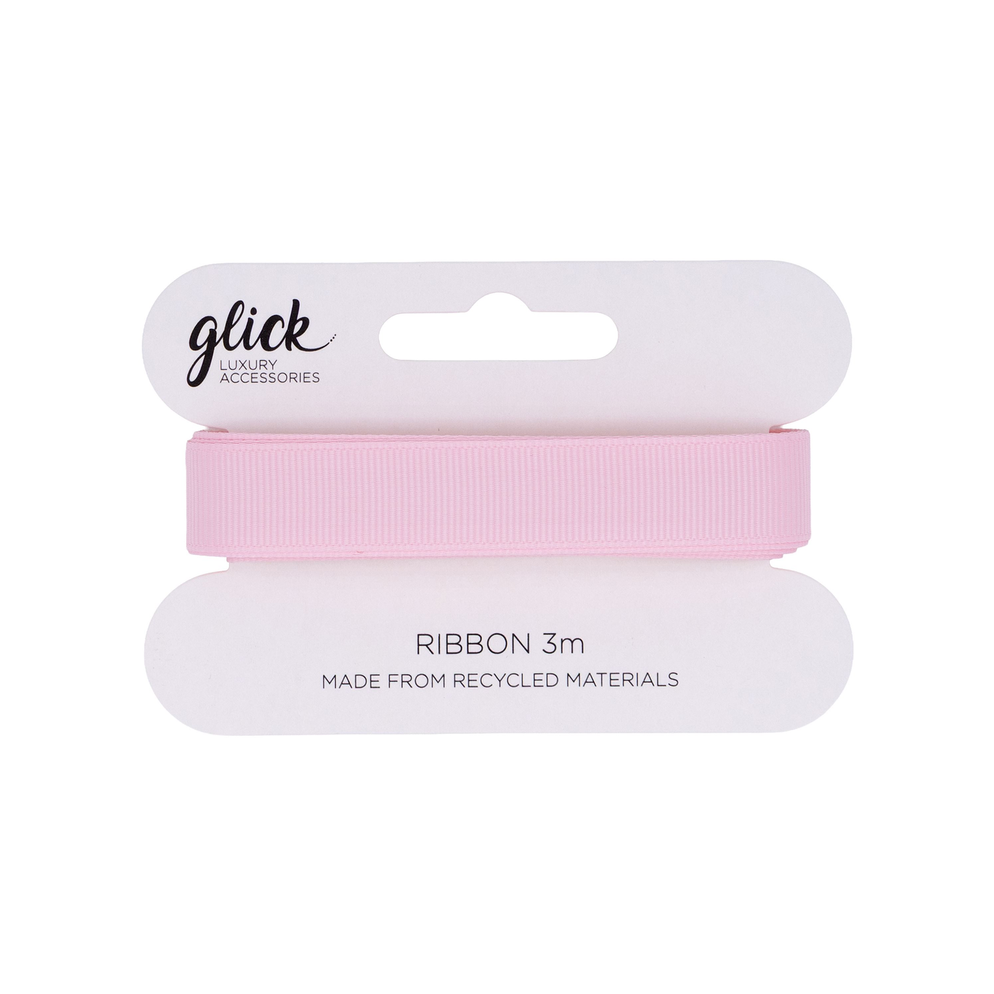 3M Ribbon Baby Pink