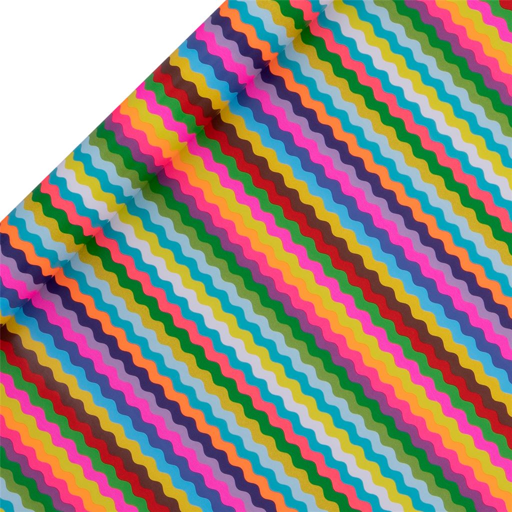 4m Ric Rac